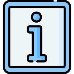 information icon