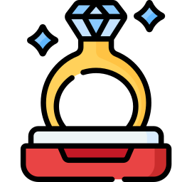 Ring icon