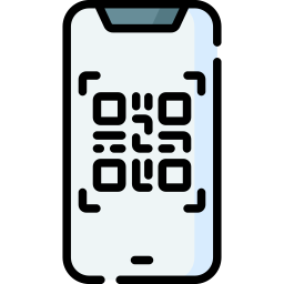 qr-code icon