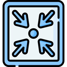 集合場所 icon