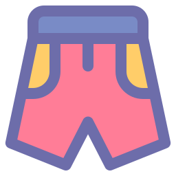 Clothes icon