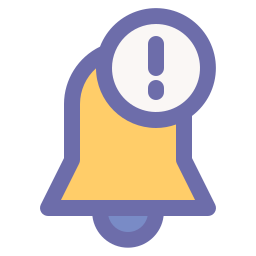 alarm icon