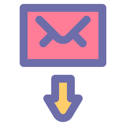 email icon