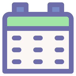 kalender icon