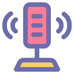 audio icon