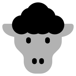 Animal icon