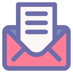 email icon