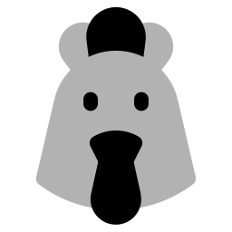 Animal icon