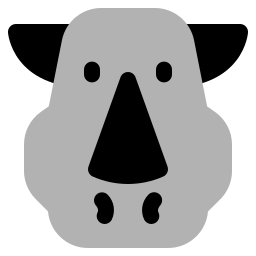 Animal icon