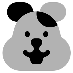 Animal icon