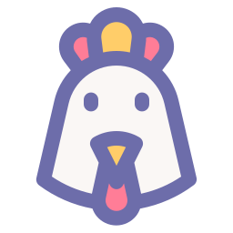 Animal icon