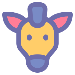 Animal icon