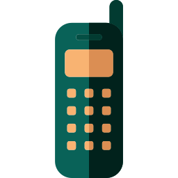 telefono icona