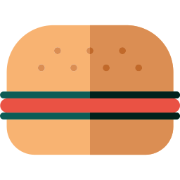 burger Icône