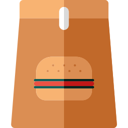 burger Icône