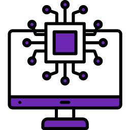 monitor icon