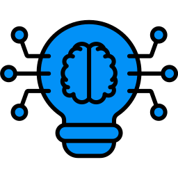 künstliche intelligenz icon