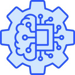 künstliche intelligenz icon