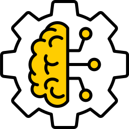 künstliche intelligenz icon