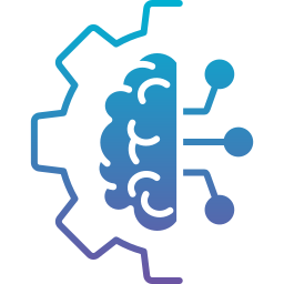 sztuczna inteligencja ikona