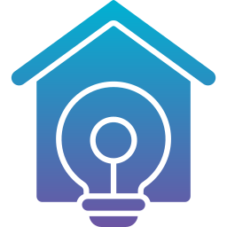 Smarthome icon