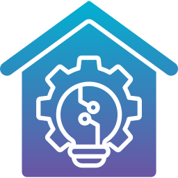 Smarthome icon