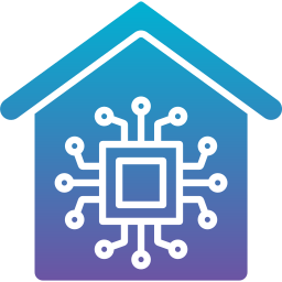 Smarthome icon