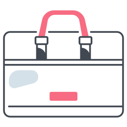 Briefcase icon