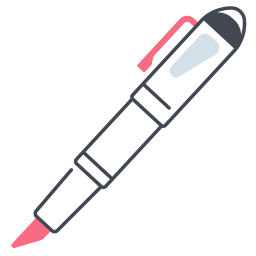 Pen icon