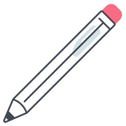 Pencil icon