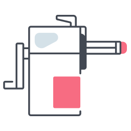 Sharpener icon