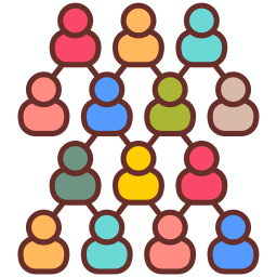 Group icon