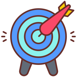 Target icon