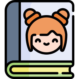 マンガ icon