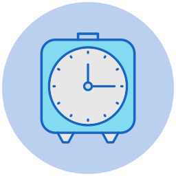 Time icon