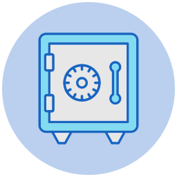 Safebox icon