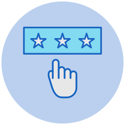 Rating icon