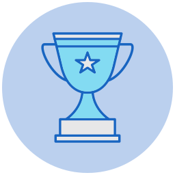 Trophy icon