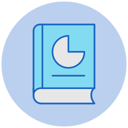 Book icon