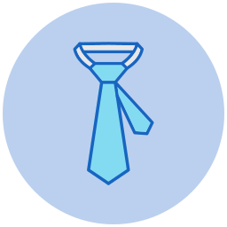 Tie icon