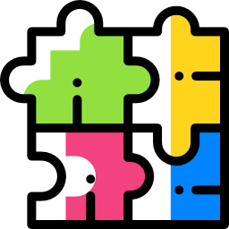 puzzle icon