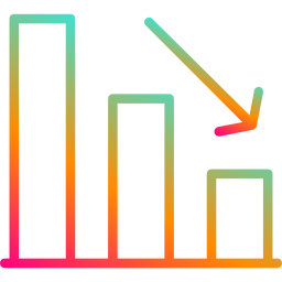 balkendiagramm icon