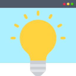 Idea icon