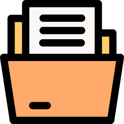 archiv icon