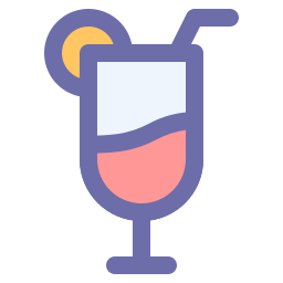 Beverage icon