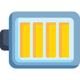 Battery icon