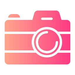 Camera icon