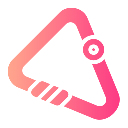 Carabiner icon