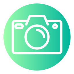 Camera icon