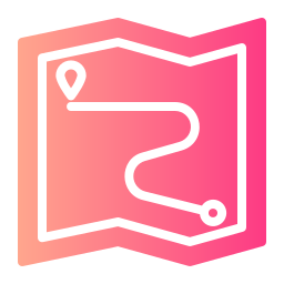 Map Pin icon